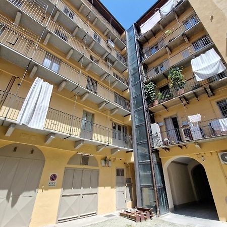 Casa Mazzini Διαμέρισμα Τορίνο Εξωτερικό φωτογραφία