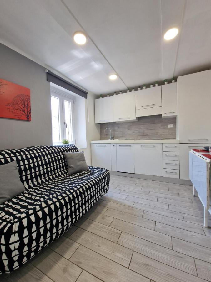 Casa Mazzini Διαμέρισμα Τορίνο Εξωτερικό φωτογραφία