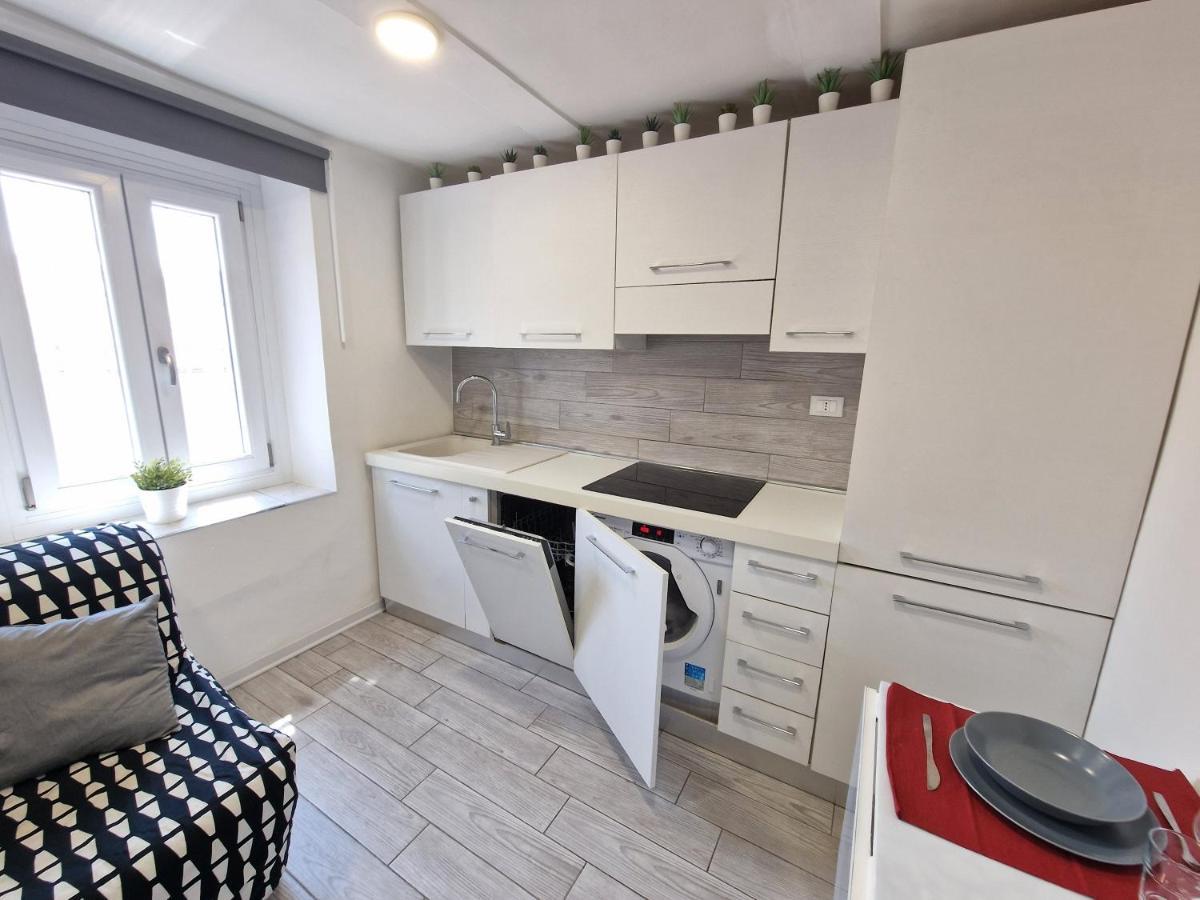 Casa Mazzini Διαμέρισμα Τορίνο Εξωτερικό φωτογραφία
