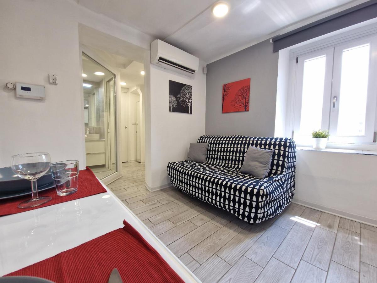 Casa Mazzini Διαμέρισμα Τορίνο Εξωτερικό φωτογραφία