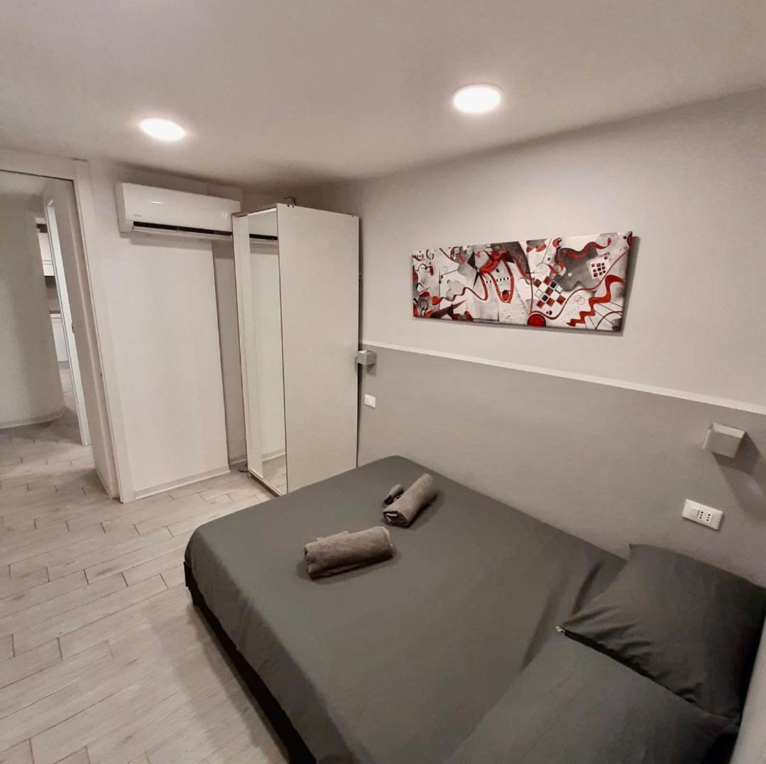 Casa Mazzini Διαμέρισμα Τορίνο Εξωτερικό φωτογραφία