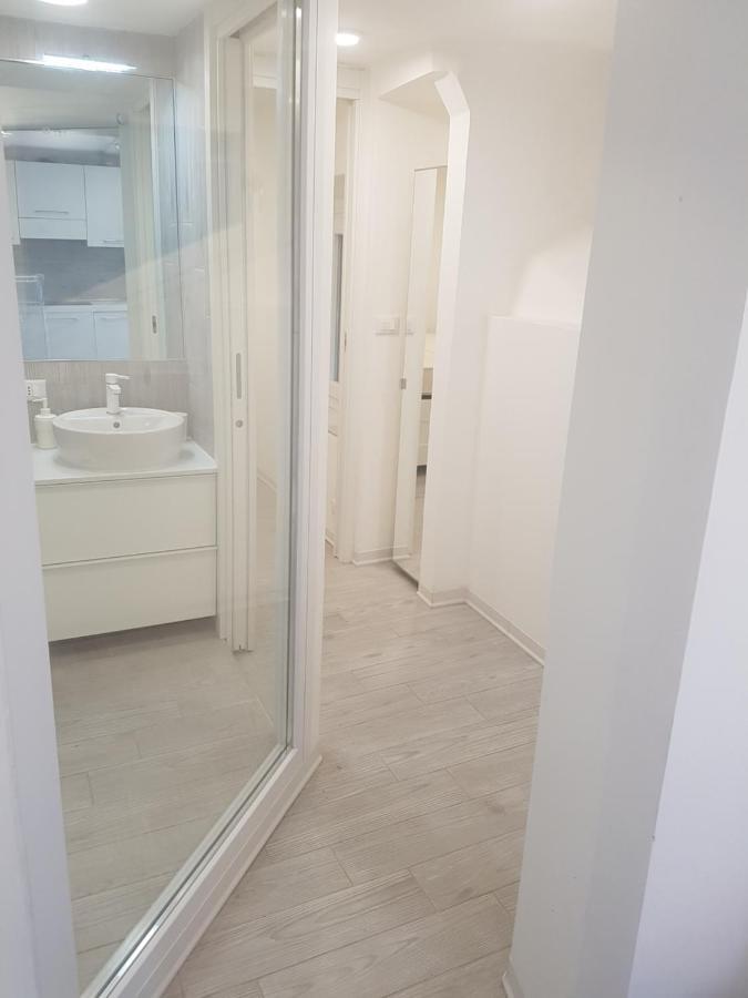 Casa Mazzini Διαμέρισμα Τορίνο Εξωτερικό φωτογραφία